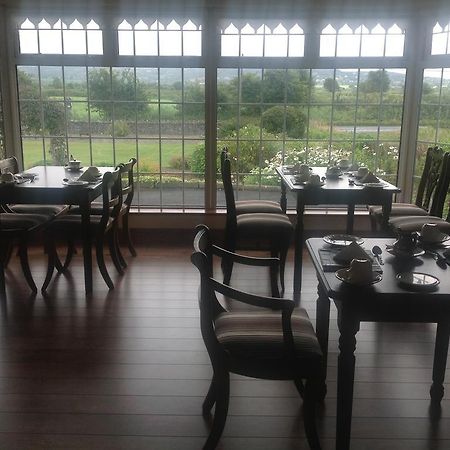 Innisfree B&B Bunratty Extérieur photo