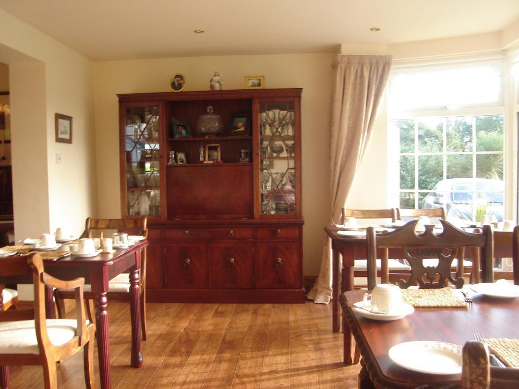 Innisfree B&B Bunratty Extérieur photo