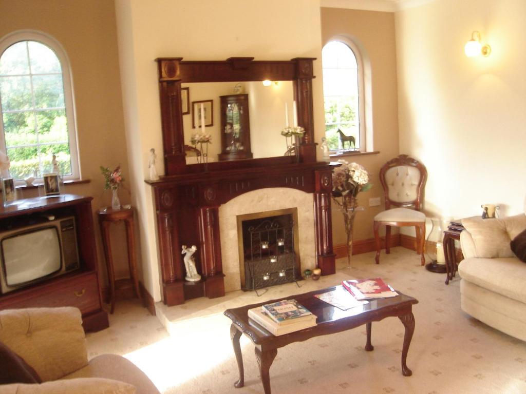 Innisfree B&B Bunratty Extérieur photo