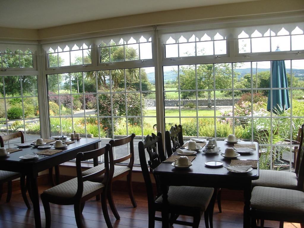 Innisfree B&B Bunratty Extérieur photo