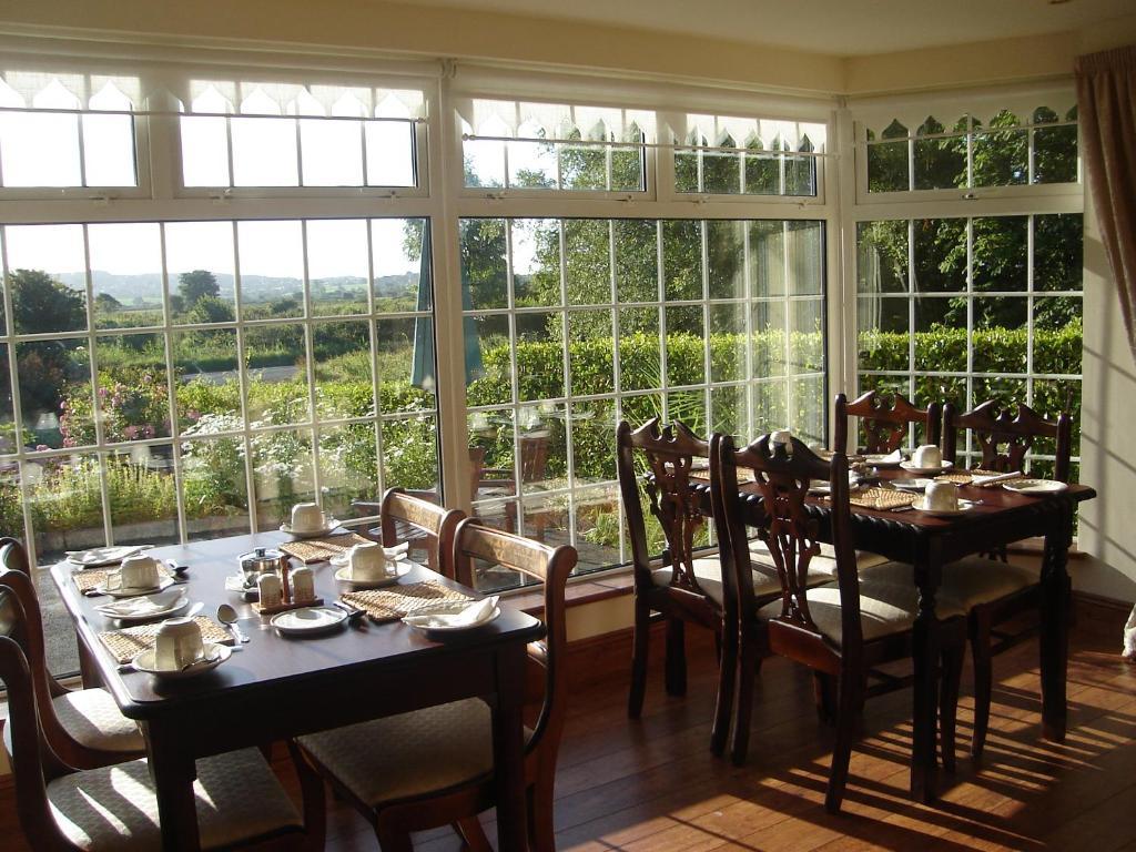 Innisfree B&B Bunratty Extérieur photo