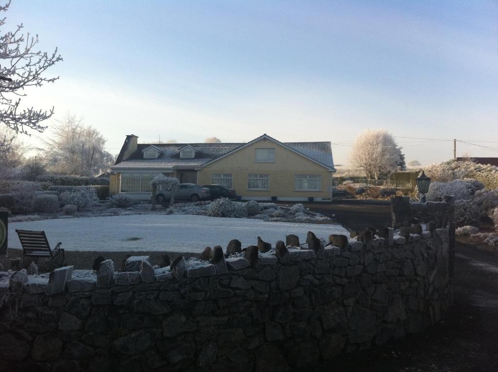 Innisfree B&B Bunratty Extérieur photo