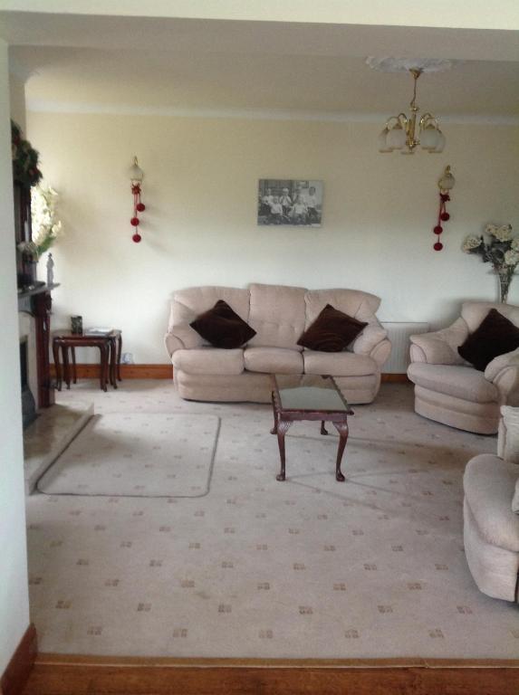 Innisfree B&B Bunratty Extérieur photo