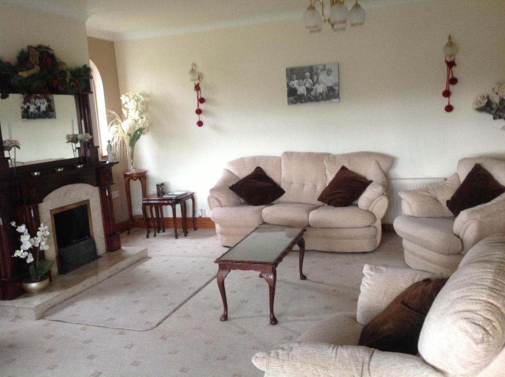 Innisfree B&B Bunratty Extérieur photo