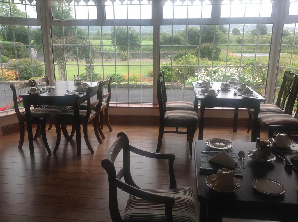 Innisfree B&B Bunratty Extérieur photo