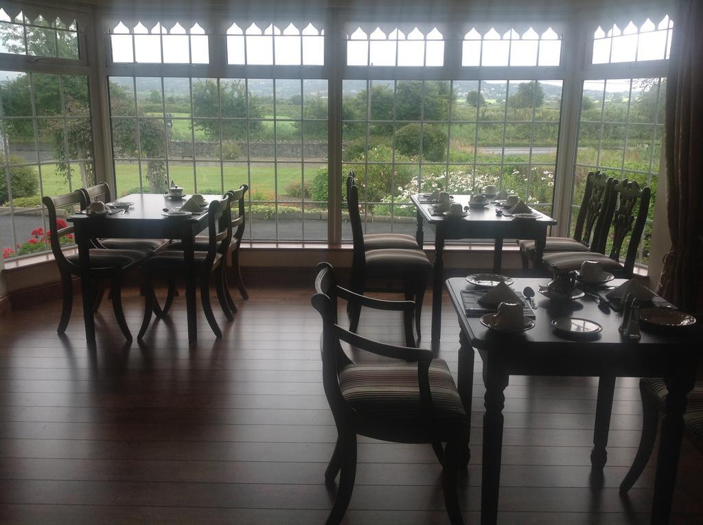 Innisfree B&B Bunratty Extérieur photo