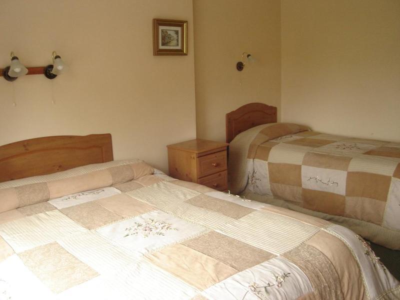 Innisfree B&B Bunratty Extérieur photo